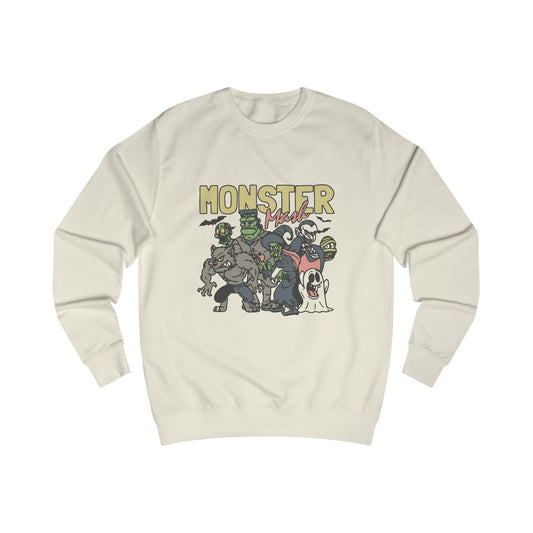 Monster Mash Sweatshirt