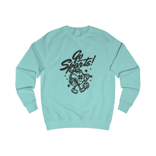 Go Sports! Sweatshirt