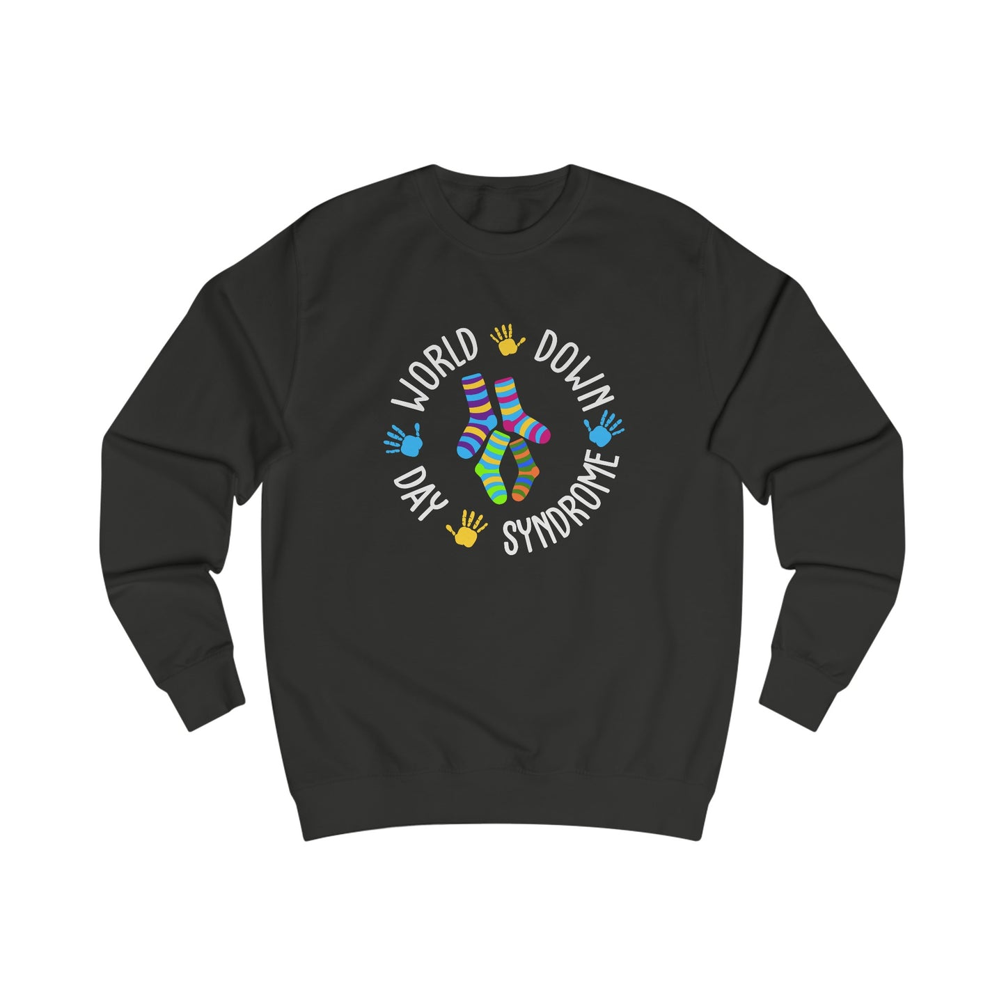 World Down Syndrome Day Sweatshirt