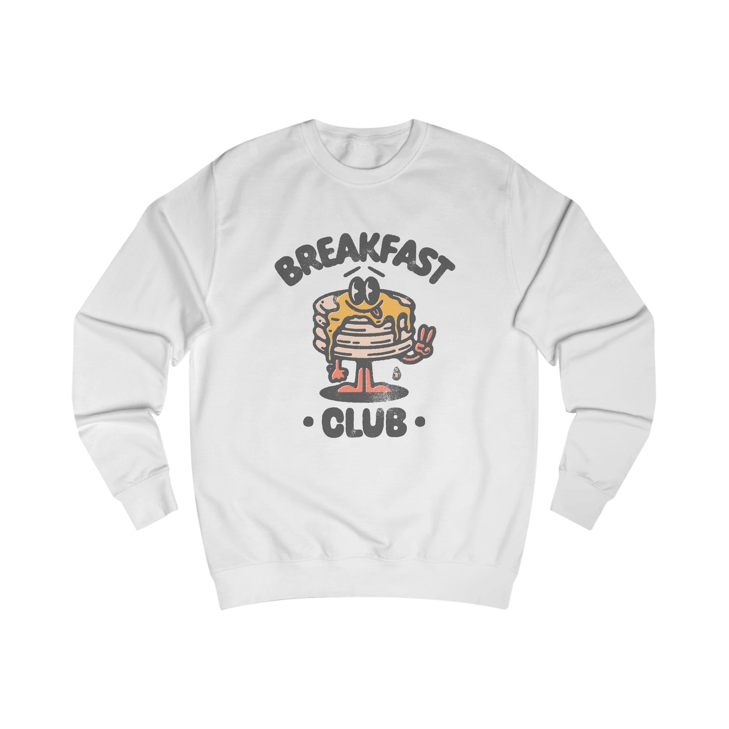 Breakfast Club Sweatshirt