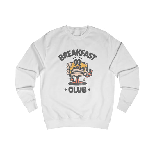 Breakfast Club Sweatshirt