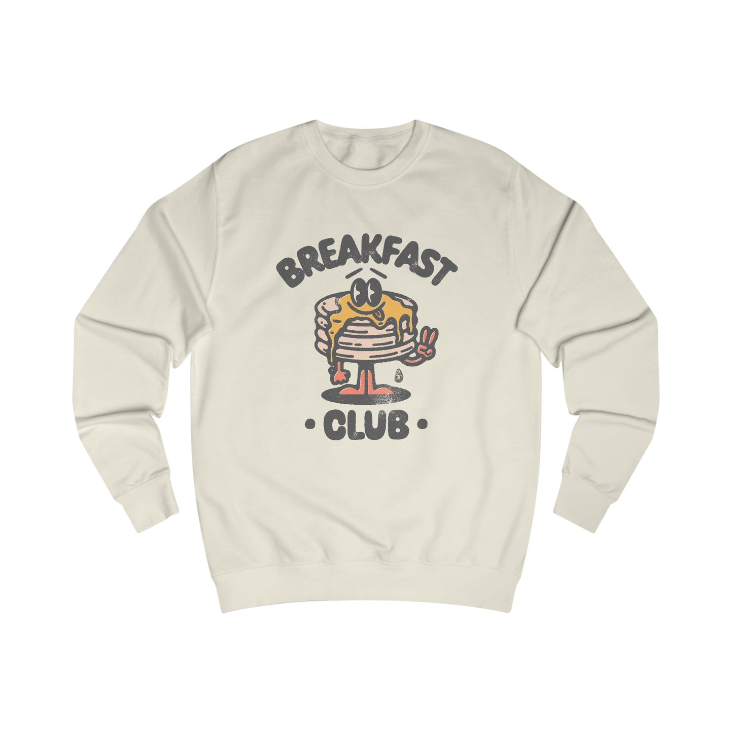 Breakfast Club Sweatshirt