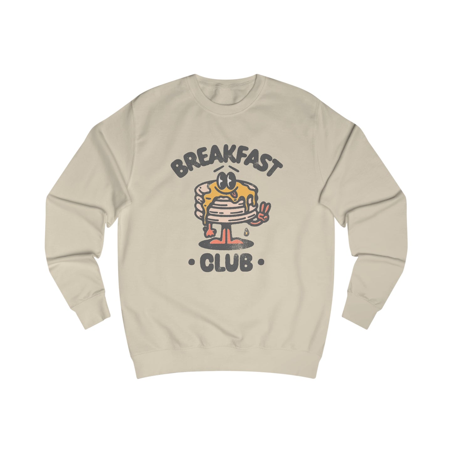 Breakfast Club Sweatshirt