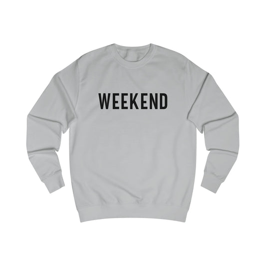 Weekend Sweatshirt