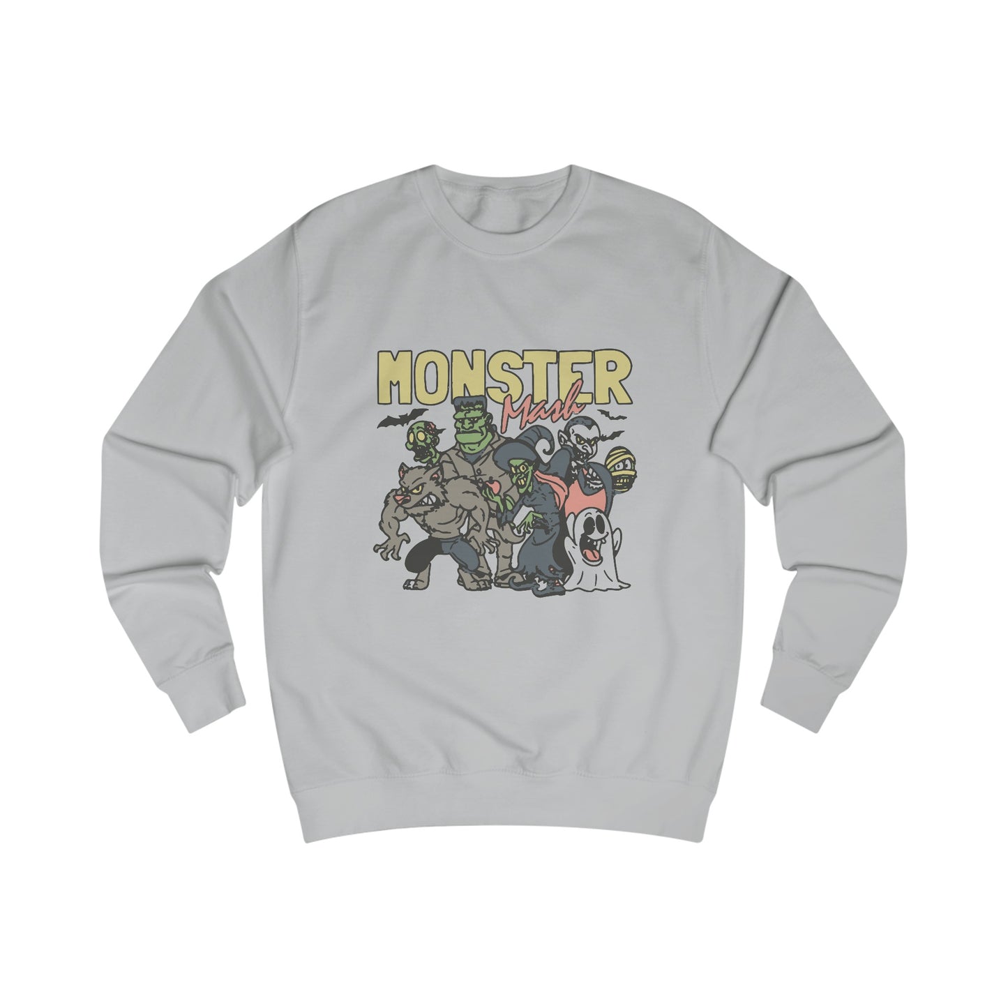 Monster Mash Sweatshirt